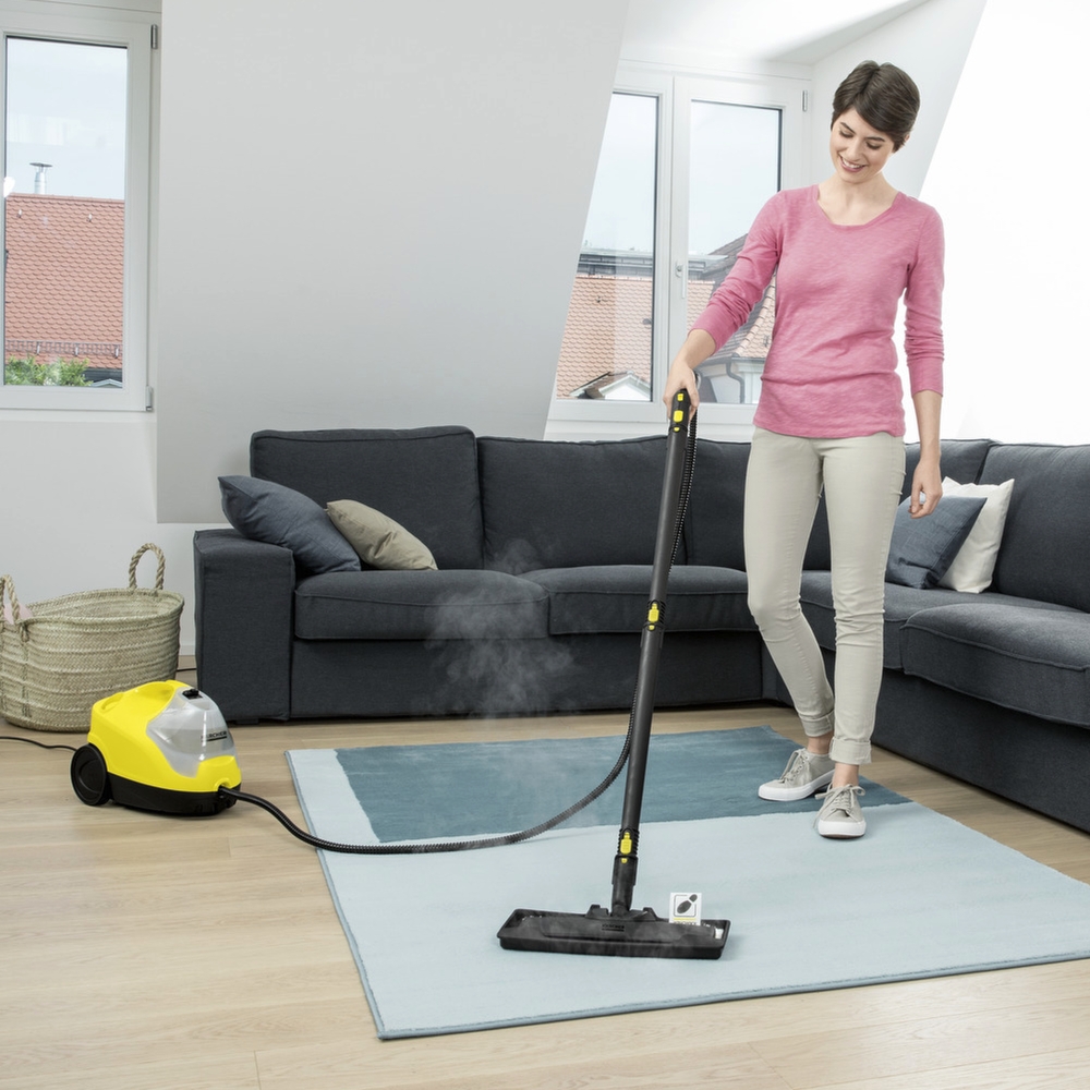 Karcher EasyFix Steam Cleaner Floor Tool Carpet Glider - SC1 SC2 SC3 SC4 SC5 | 2.863-269.0 Karcher EasyFix Steam Cleaner Floor Tool Carpet Glider - SC1 SC2 SC3 SC4 SC5 | 2.863-269.0